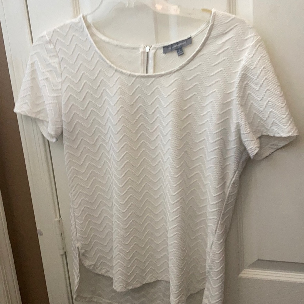 FINAL MARKDOWN Ny collection textured top large